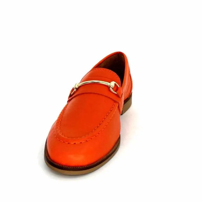 mocassins_ivoire__cuir_orange_7-1.webp Ivoire0209b Mocassins Ivoire 12646 Cuir Orange Outlet