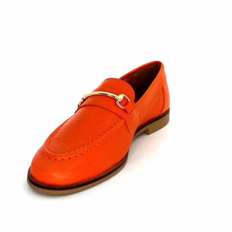 mocassins_ivoire__cuir_orange_8-1.webp Ivoire0209b Mocassins Ivoire 12646 Cuir Orange Outlet