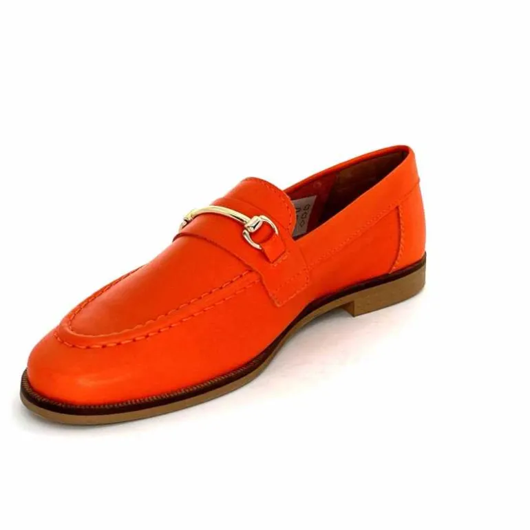 mocassins_ivoire__cuir_orange_9-1.webp Ivoire0209b Mocassins Ivoire 12646 Cuir Orange Outlet