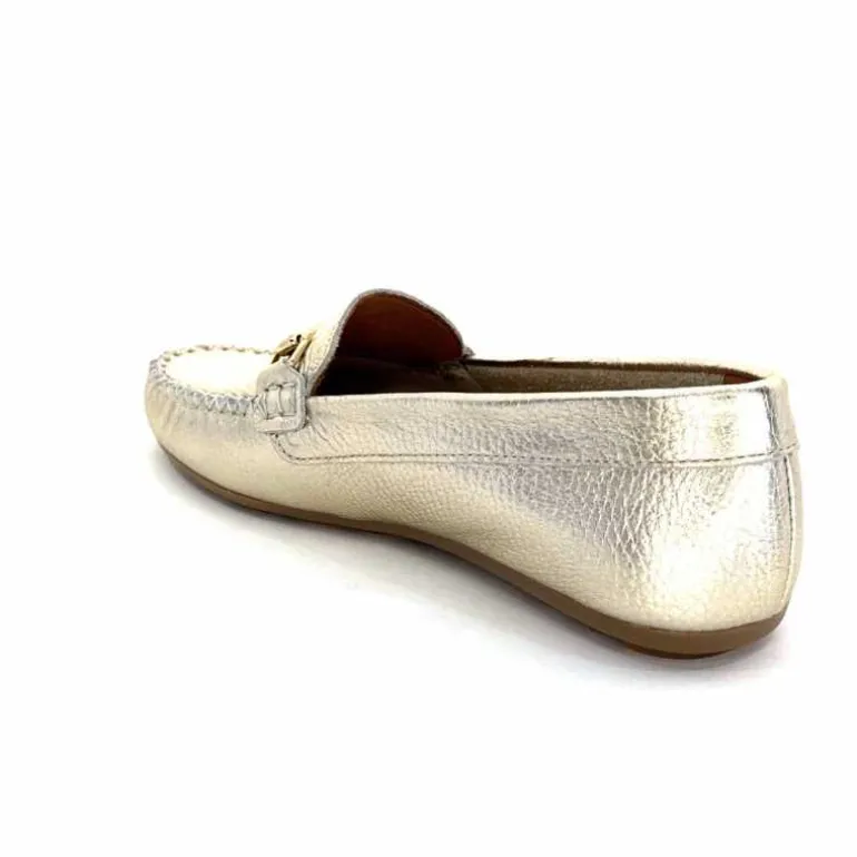 mocassins_ivoire__cuir_platine_dor_15.webp Ivoire0209b Mocassins Ivoire 12052 Cuir Platine Dé Or Cheap