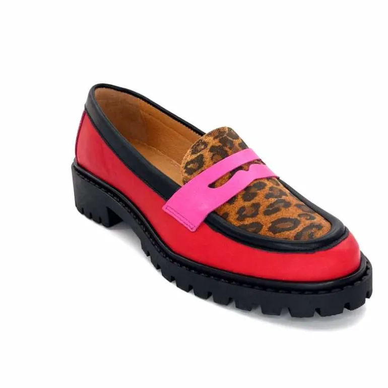 mocassins_ivoire__cuir_rouge_rose_lopard_3.webp Ivoire0209b Mocassins Ivoire 13371 Cuir Rouge Rose Léopard LéopardRoseRouge Cheap