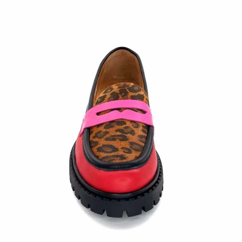 mocassins_ivoire__cuir_rouge_rose_lopard_6.webp Ivoire0209b Mocassins Ivoire 13371 Cuir Rouge Rose Léopard LéopardRoseRouge Cheap