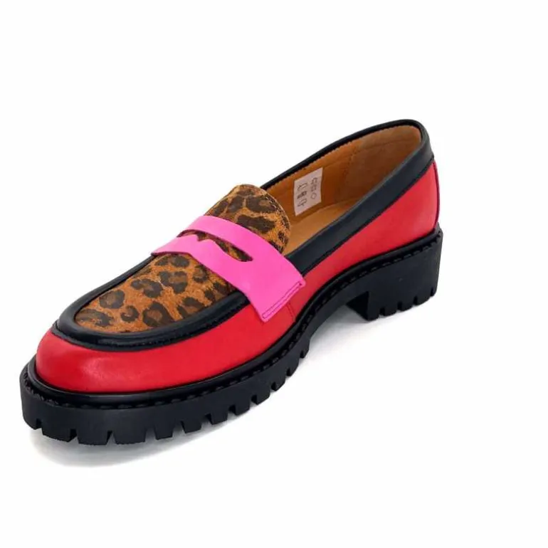 mocassins_ivoire__cuir_rouge_rose_lopard_9.webp Ivoire0209b Mocassins Ivoire 13371 Cuir Rouge Rose Léopard LéopardRoseRouge Cheap