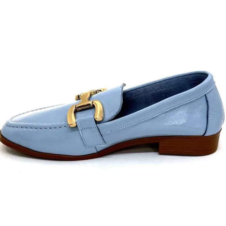 mocassins_ivoire__cuir_vernis_bleu_ciel_12.webp 382-ivoire Mocassins Ivoire 30303 Cuir Vernis Ciel Bleu Hot