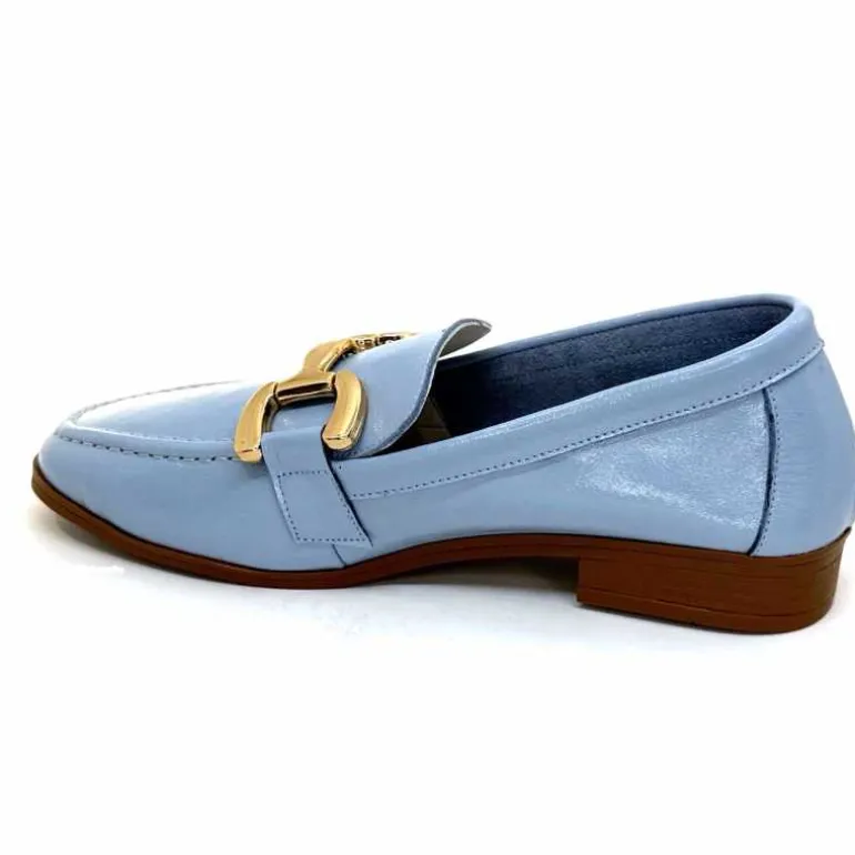 mocassins_ivoire__cuir_vernis_bleu_ciel_13.webp 382-ivoire Mocassins Ivoire 30303 Cuir Vernis Ciel Bleu Hot
