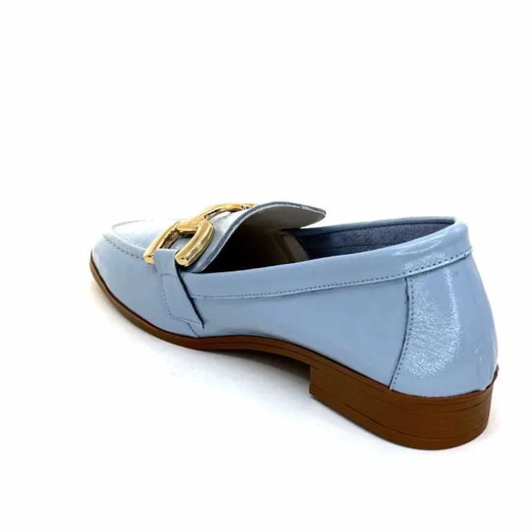 mocassins_ivoire__cuir_vernis_bleu_ciel_15.webp 382-ivoire Mocassins Ivoire 30303 Cuir Vernis Ciel Bleu Hot