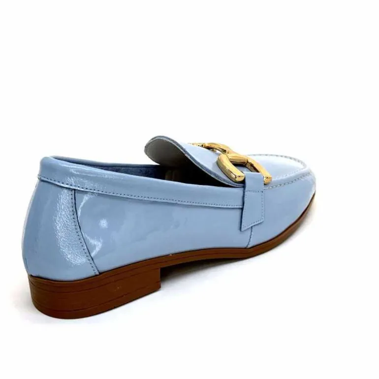 mocassins_ivoire__cuir_vernis_bleu_ciel_21.webp 382-ivoire Mocassins Ivoire 30303 Cuir Vernis Ciel Bleu Hot