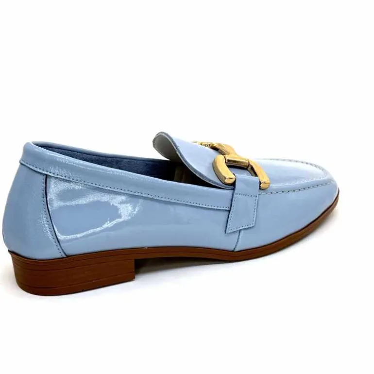 mocassins_ivoire__cuir_vernis_bleu_ciel_22.webp 382-ivoire Mocassins Ivoire 30303 Cuir Vernis Ciel Bleu Hot
