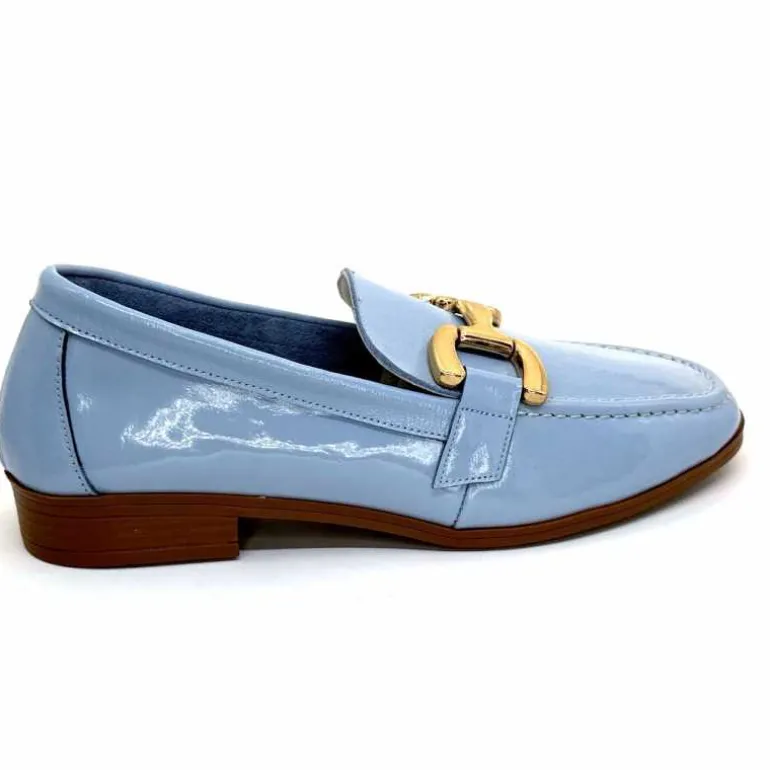 mocassins_ivoire__cuir_vernis_bleu_ciel_23.webp 382-ivoire Mocassins Ivoire 30303 Cuir Vernis Ciel Bleu Hot