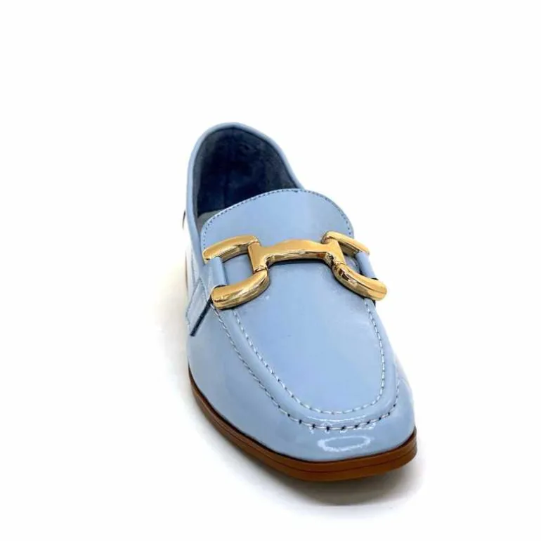 mocassins_ivoire__cuir_vernis_bleu_ciel_5.webp 382-ivoire Mocassins Ivoire 30303 Cuir Vernis Ciel Bleu Hot