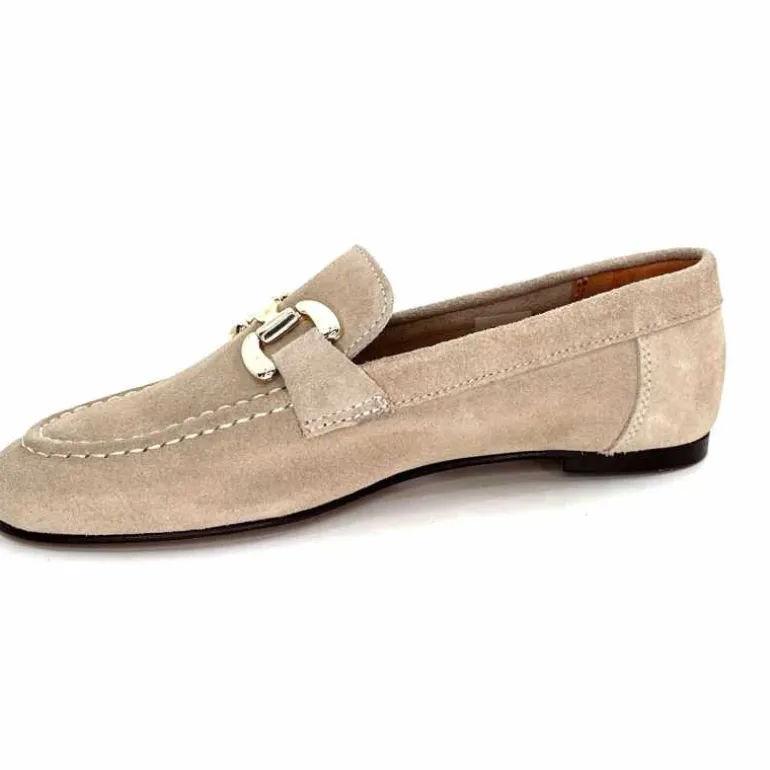mocassins_ivoire__daim_beige_11.webp Ivoire0209b Mocassins Ivoire 12807 Daim Beige Clearance