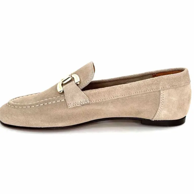 mocassins_ivoire__daim_beige_12.webp Ivoire0209b Mocassins Ivoire 12807 Daim Beige Clearance