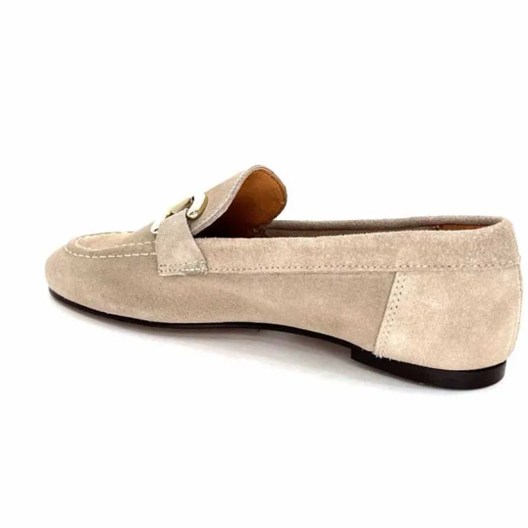 mocassins_ivoire__daim_beige_14.webp Ivoire0209b Mocassins Ivoire 12807 Daim Beige Clearance