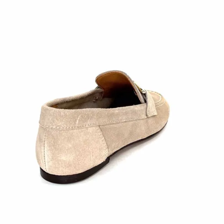 mocassins_ivoire__daim_beige_20.webp Ivoire0209b Mocassins Ivoire 12807 Daim Beige Clearance