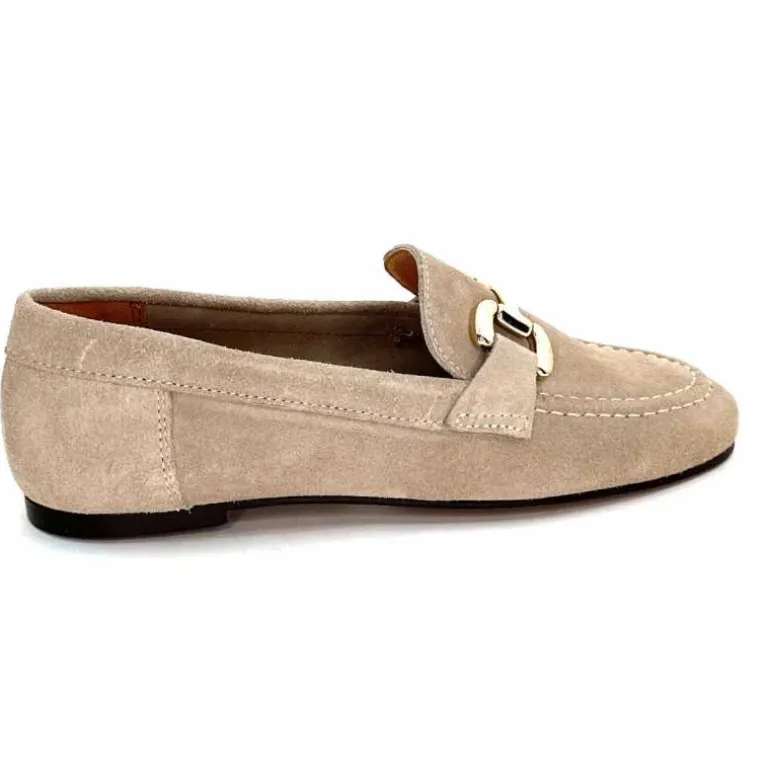 mocassins_ivoire__daim_beige_23.webp Ivoire0209b Mocassins Ivoire 12807 Daim Beige Clearance