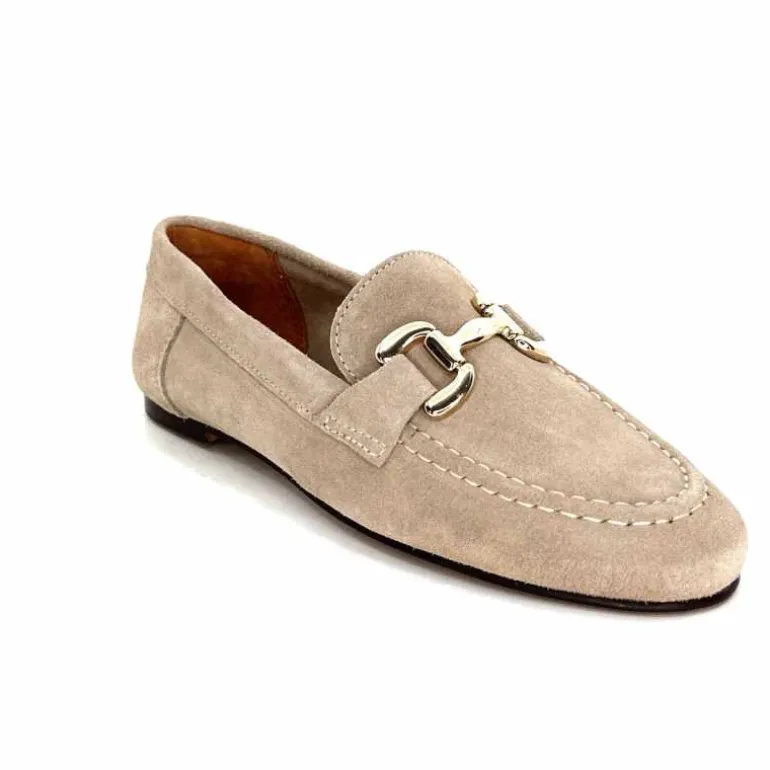 mocassins_ivoire__daim_beige_3.webp Ivoire0209b Mocassins Ivoire 12807 Daim Beige Clearance