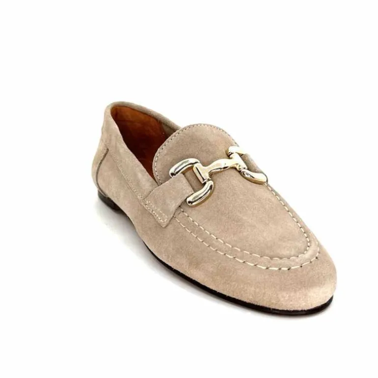 mocassins_ivoire__daim_beige_4.webp Ivoire0209b Mocassins Ivoire 12807 Daim Beige Clearance