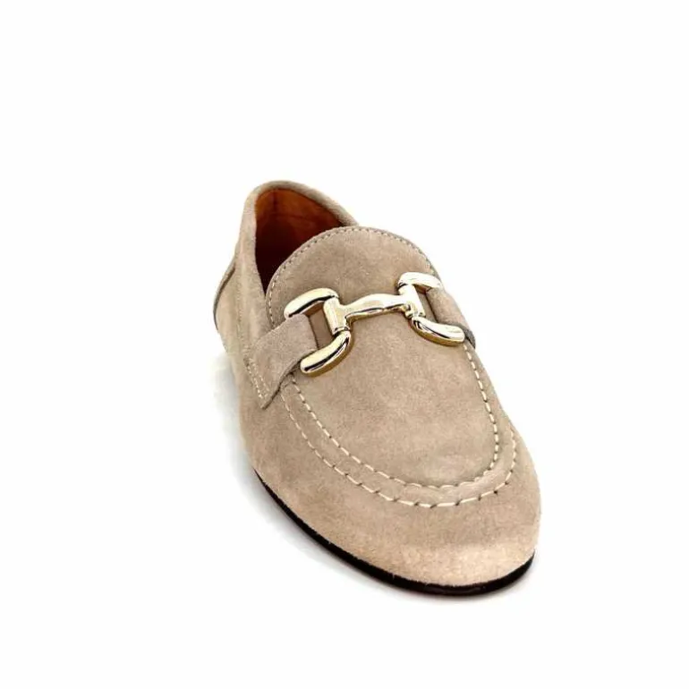 mocassins_ivoire__daim_beige_5.webp Ivoire0209b Mocassins Ivoire 12807 Daim Beige Clearance