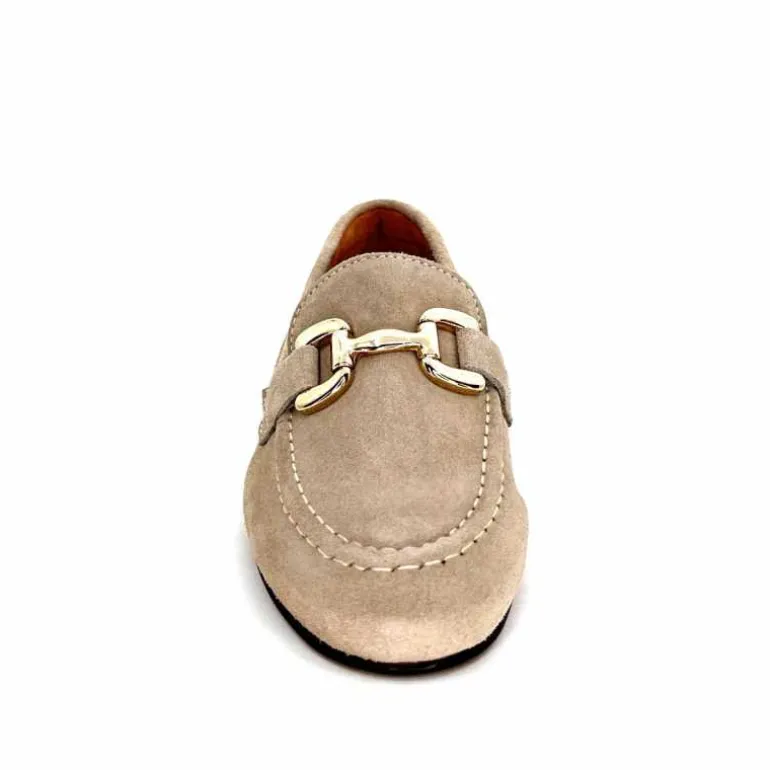 mocassins_ivoire__daim_beige_6.webp Ivoire0209b Mocassins Ivoire 12807 Daim Beige Clearance
