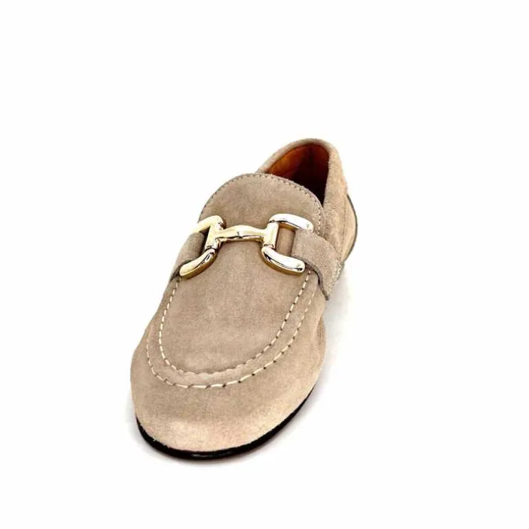 mocassins_ivoire__daim_beige_7.webp Ivoire0209b Mocassins Ivoire 12807 Daim Beige Clearance