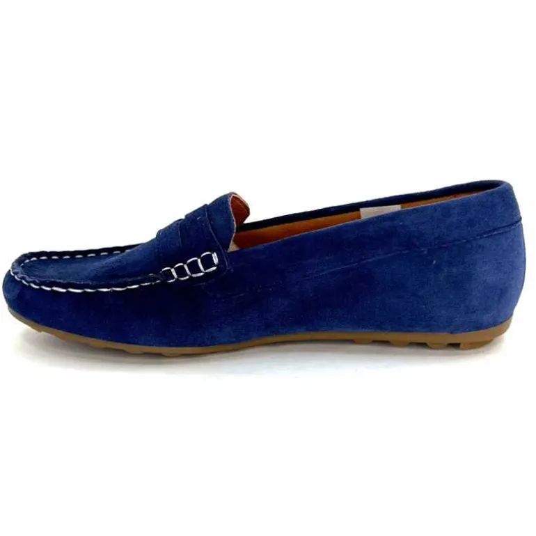 mocassins_ivoire__daim_bleu_12.webp Ivoire0209b Mocassins Ivoire 11163 Daim Bleu Best Sale