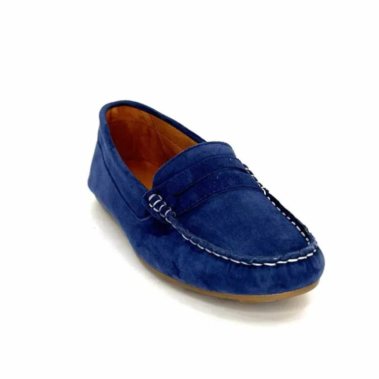mocassins_ivoire__daim_bleu_4.webp Ivoire0209b Mocassins Ivoire 11163 Daim Bleu Best Sale