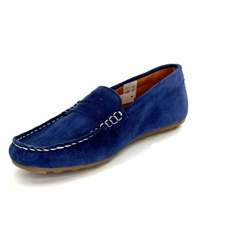 mocassins_ivoire__daim_bleu_9.webp Ivoire0209b Mocassins Ivoire 11163 Daim Bleu Best Sale