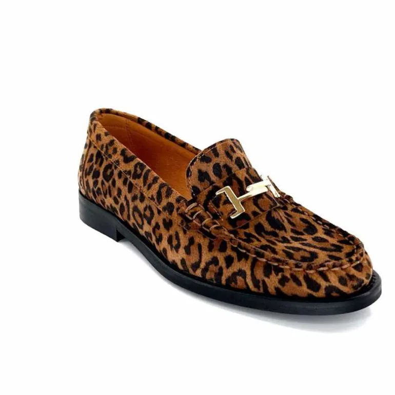 mocassins_ivoire__daim_lo_3.webp Ivoire0209b Mocassins Ivoire 13374 Daim Léo Léopard Discount