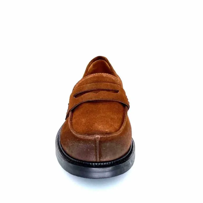 mocassins_ivoire__daim_marron_faggio_6.webp Ivoire0156 Mocassins Ivoire 9000 Daim Faggio Marron Hot