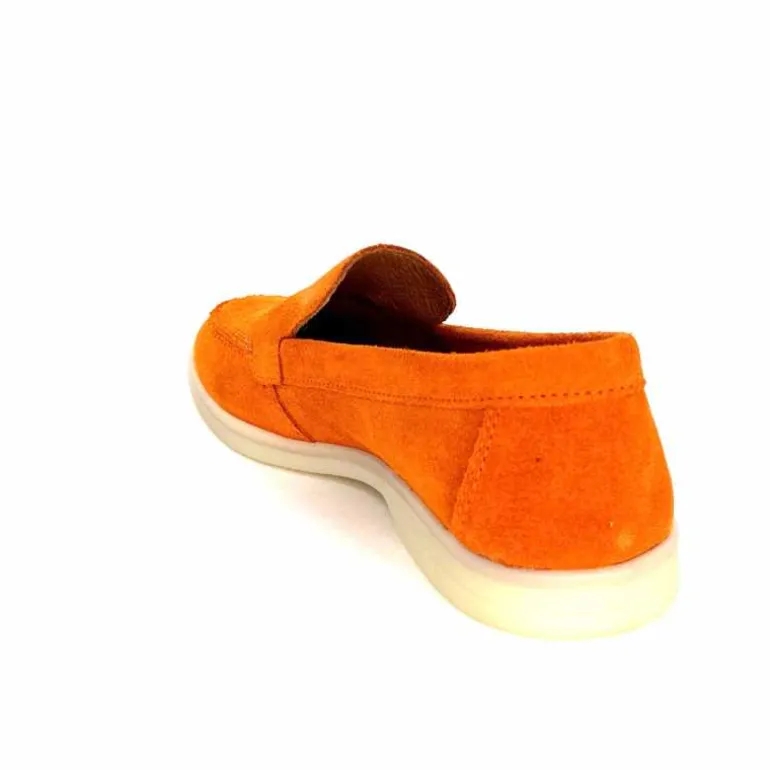 mocassins_ivoire__daim_orange_16.webp Ivoire0209b Mocassins Ivoire 12851 Daim Orange Best Sale