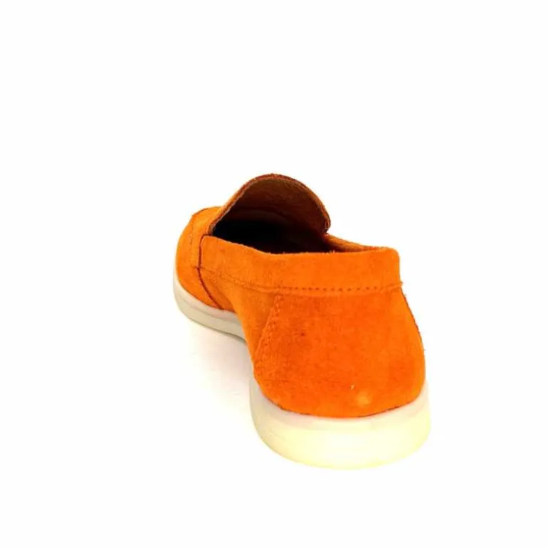 mocassins_ivoire__daim_orange_17.webp Ivoire0209b Mocassins Ivoire 12851 Daim Orange Best Sale