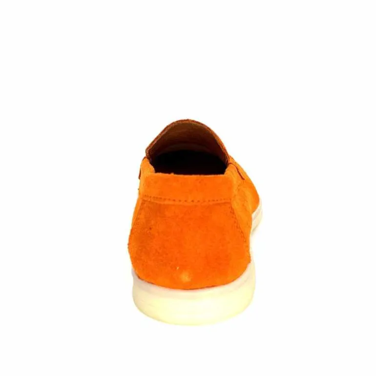 mocassins_ivoire__daim_orange_18.webp Ivoire0209b Mocassins Ivoire 12851 Daim Orange Best Sale