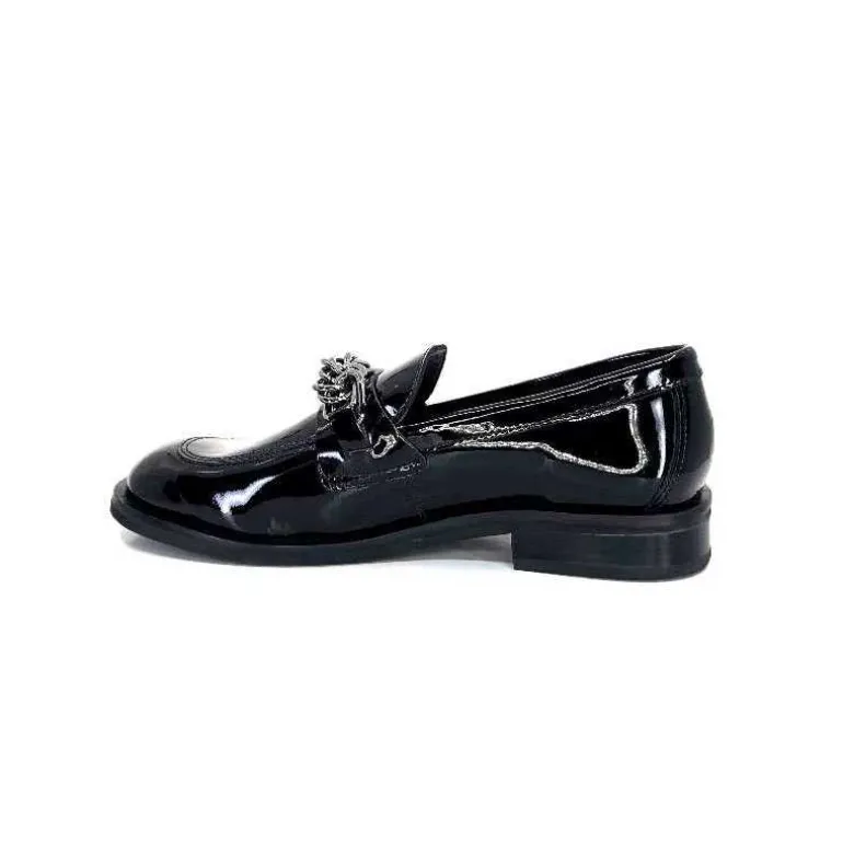 mocassins_ivoire__falconi_cuir_vernis_noir_13.webp Ivoire0236a Mocassins Ivoire 77502 Falconi Cuir Vernis Noir Shop