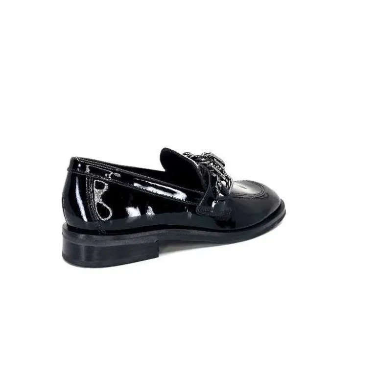 mocassins_ivoire__falconi_cuir_vernis_noir_22.webp Ivoire0236a Mocassins Ivoire 77502 Falconi Cuir Vernis Noir Shop