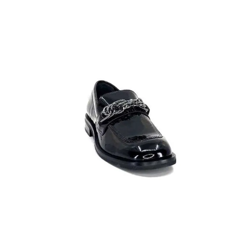 mocassins_ivoire__falconi_cuir_vernis_noir_5.webp Ivoire0236a Mocassins Ivoire 77502 Falconi Cuir Vernis Noir Shop