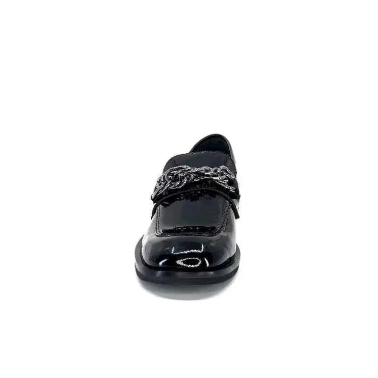 mocassins_ivoire__falconi_cuir_vernis_noir_7.webp Ivoire0236a Mocassins Ivoire 77502 Falconi Cuir Vernis Noir Shop
