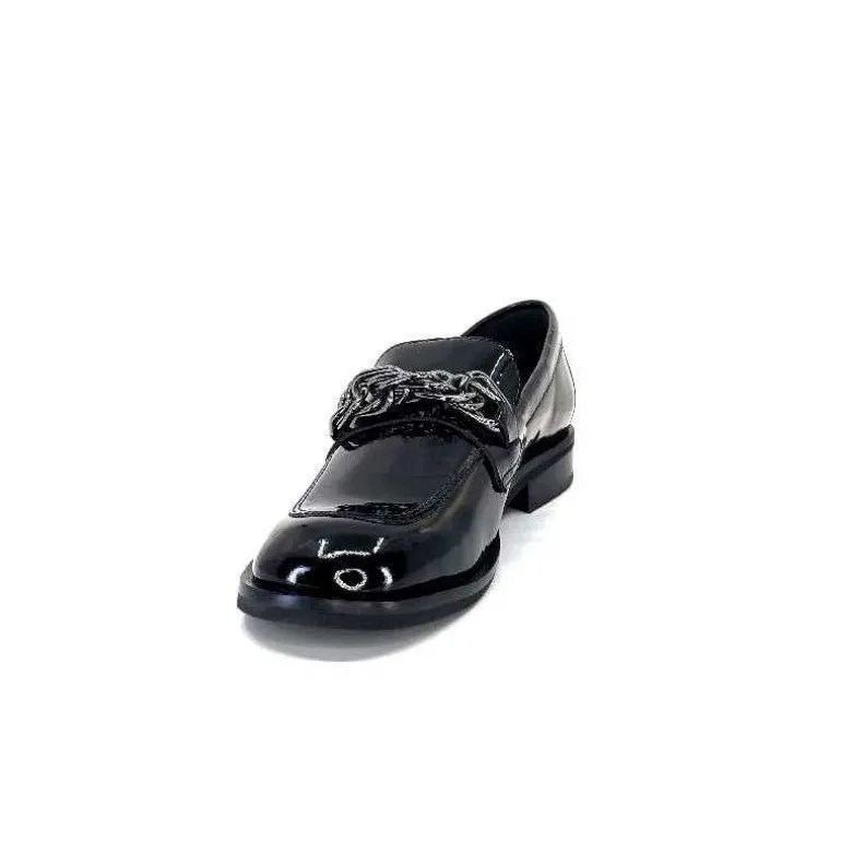 mocassins_ivoire__falconi_cuir_vernis_noir_8.webp Ivoire0236a Mocassins Ivoire 77502 Falconi Cuir Vernis Noir Shop