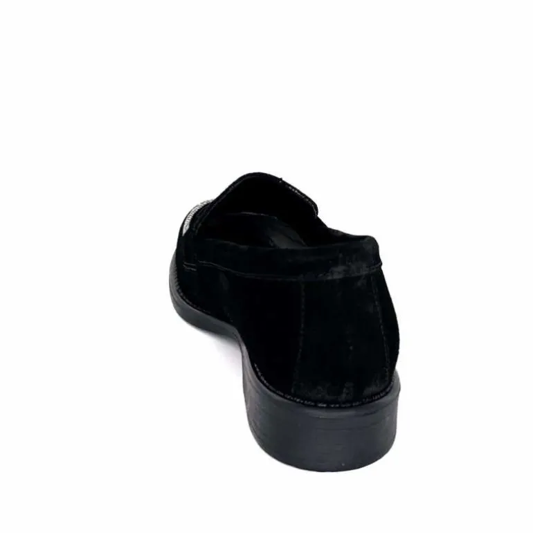 mocassins_ivoire__j_veau_velour_noir_17.webp We Do Mocassins Ivoire 11302 J Veau Velour Noir Fashion