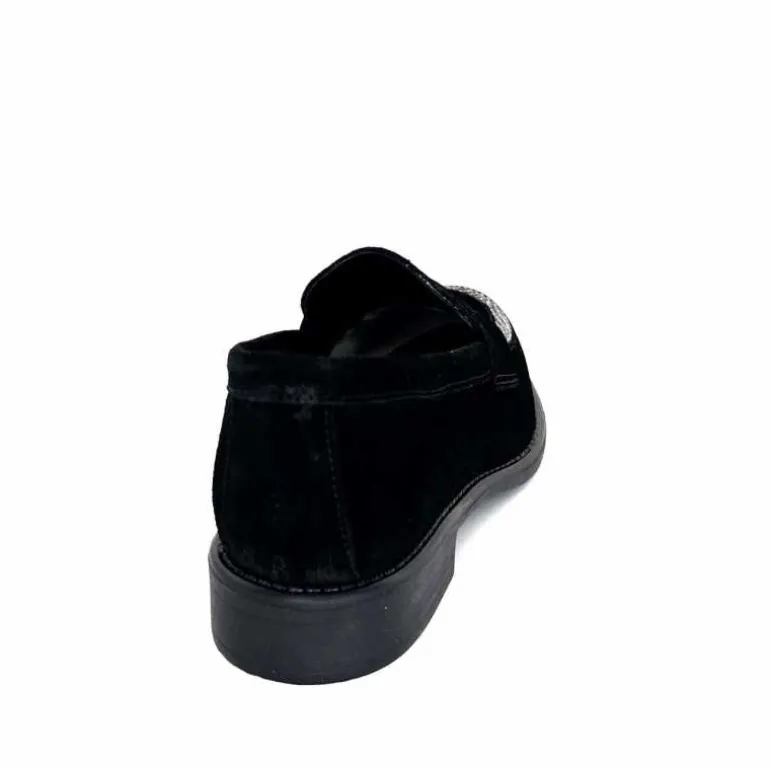 mocassins_ivoire__j_veau_velour_noir_19.webp We Do Mocassins Ivoire 11302 J Veau Velour Noir Fashion