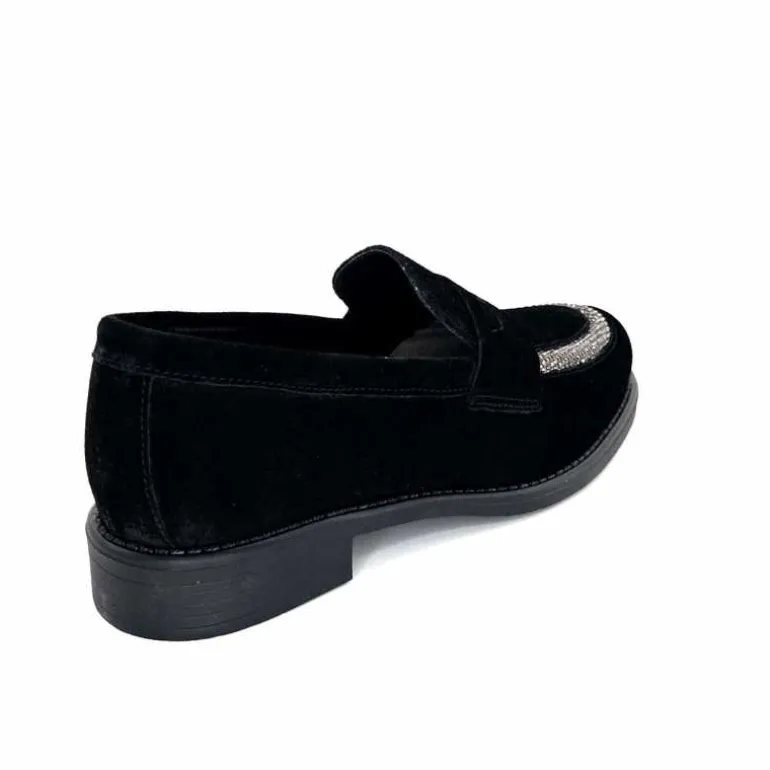 mocassins_ivoire__j_veau_velour_noir_21.webp We Do Mocassins Ivoire 11302 J Veau Velour Noir Fashion