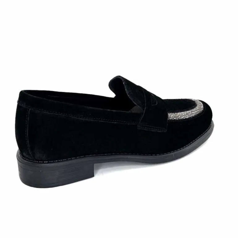 mocassins_ivoire__j_veau_velour_noir_22.webp We Do Mocassins Ivoire 11302 J Veau Velour Noir Fashion