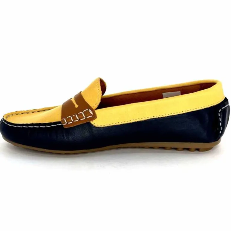 mocassins_ivoire__sauvage_cuir_bleu_marine_jaune_marron_12.webp Ivoire0209b Mocassins Ivoire 10322 Sauvage Cuir Bleu Marine Marron Jaune Sale