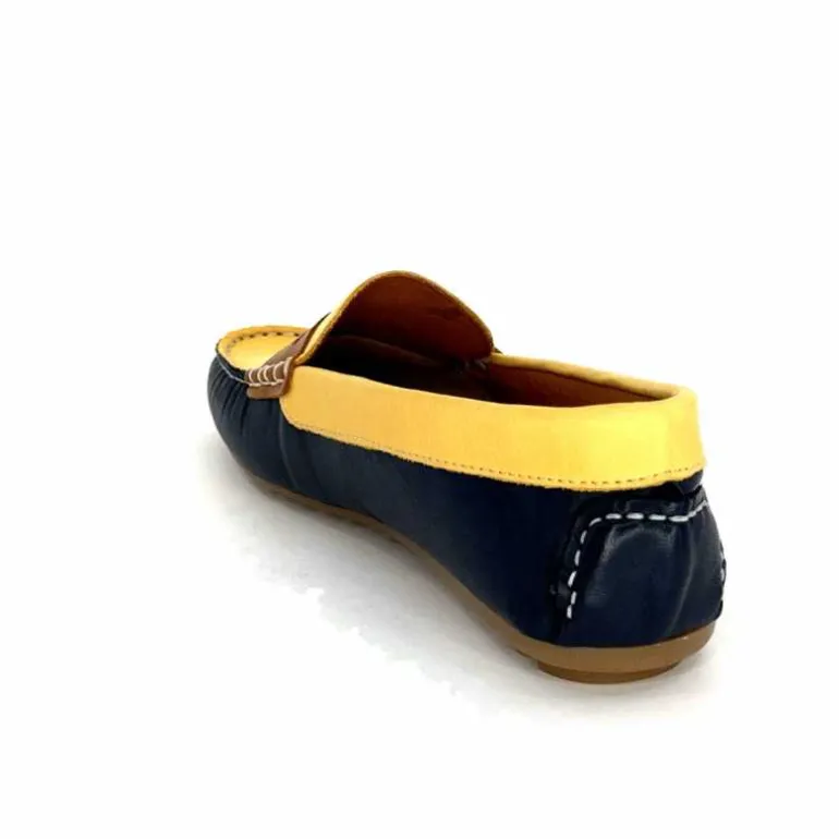 mocassins_ivoire__sauvage_cuir_bleu_marine_jaune_marron_16.webp Ivoire0209b Mocassins Ivoire 10322 Sauvage Cuir Bleu Marine Marron Jaune Sale