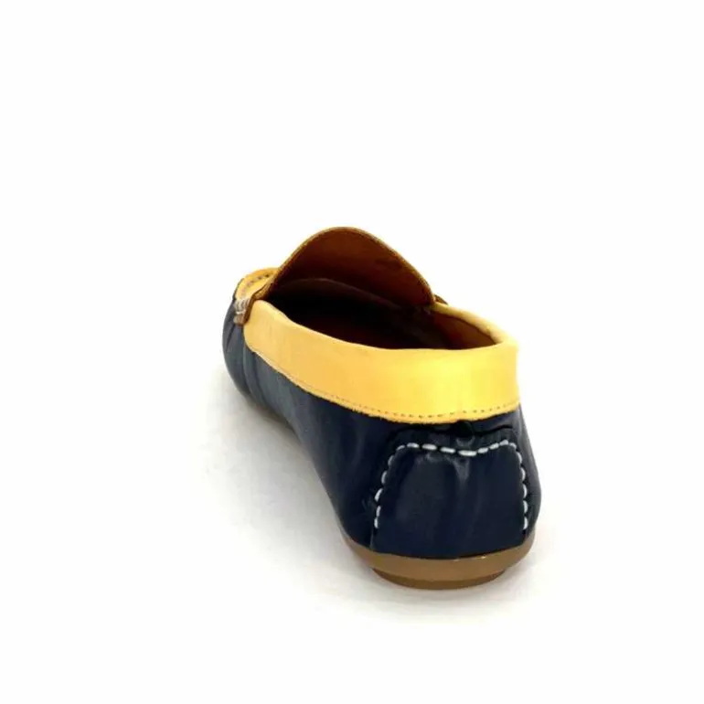 mocassins_ivoire__sauvage_cuir_bleu_marine_jaune_marron_17.webp Ivoire0209b Mocassins Ivoire 10322 Sauvage Cuir Bleu Marine Marron Jaune Sale
