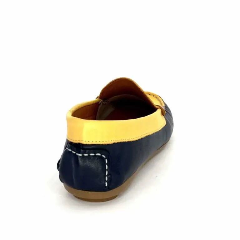 mocassins_ivoire__sauvage_cuir_bleu_marine_jaune_marron_19.webp Ivoire0209b Mocassins Ivoire 10322 Sauvage Cuir Bleu Marine Marron Jaune Sale