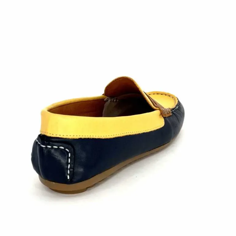 mocassins_ivoire__sauvage_cuir_bleu_marine_jaune_marron_20.webp Ivoire0209b Mocassins Ivoire 10322 Sauvage Cuir Bleu Marine Marron Jaune Sale