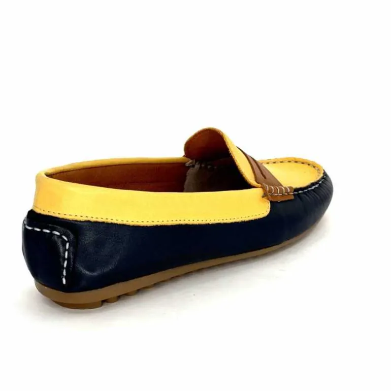 mocassins_ivoire__sauvage_cuir_bleu_marine_jaune_marron_21.webp Ivoire0209b Mocassins Ivoire 10322 Sauvage Cuir Bleu Marine Marron Jaune Sale