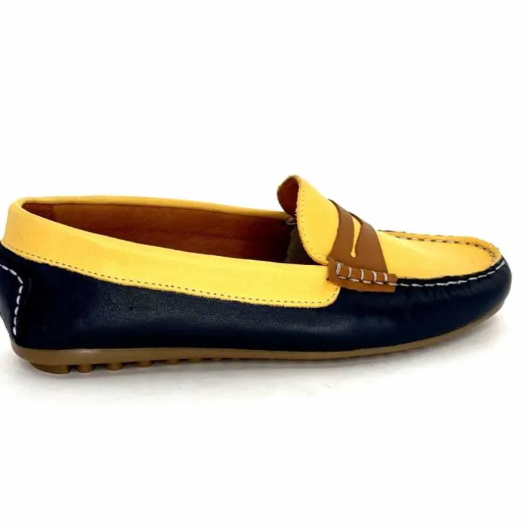 mocassins_ivoire__sauvage_cuir_bleu_marine_jaune_marron_23.webp Ivoire0209b Mocassins Ivoire 10322 Sauvage Cuir Bleu Marine Marron Jaune Sale