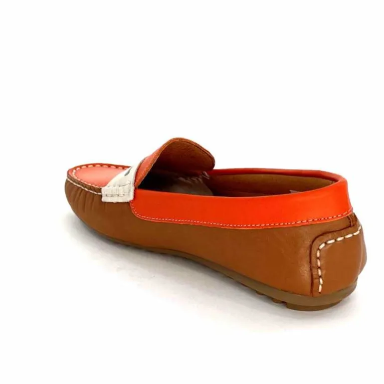 mocassins_ivoire__sauvage_cuir_orange_marron_beige_15.webp Ivoire0209b Mocassins Ivoire 10322 Sauvage Cuir Marron Beige Orange Best Sale