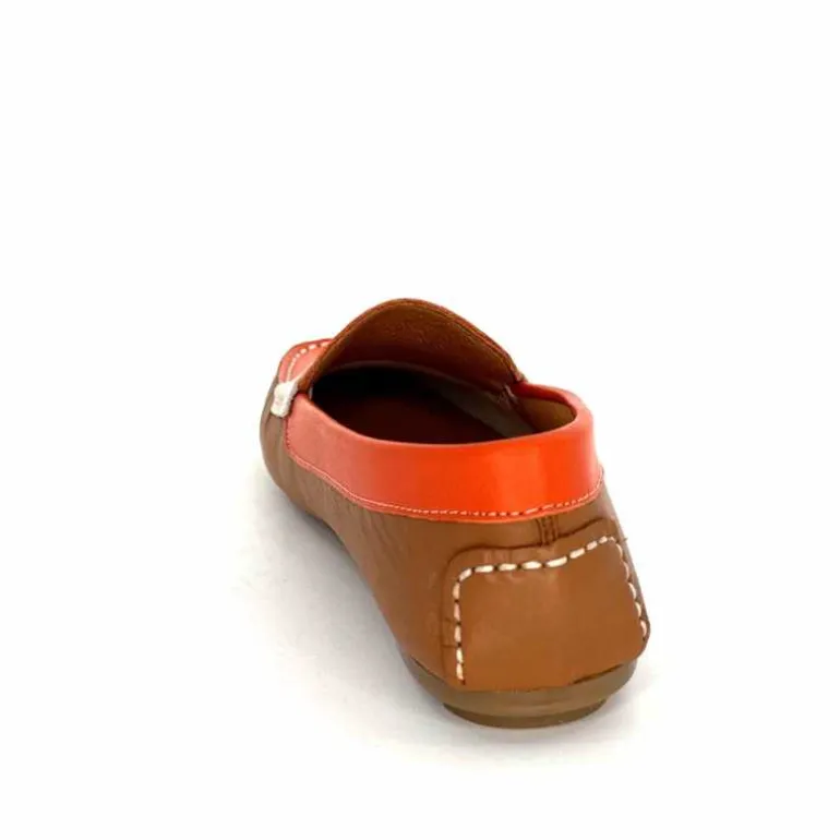 mocassins_ivoire__sauvage_cuir_orange_marron_beige_17.webp Ivoire0209b Mocassins Ivoire 10322 Sauvage Cuir Marron Beige Orange Best Sale